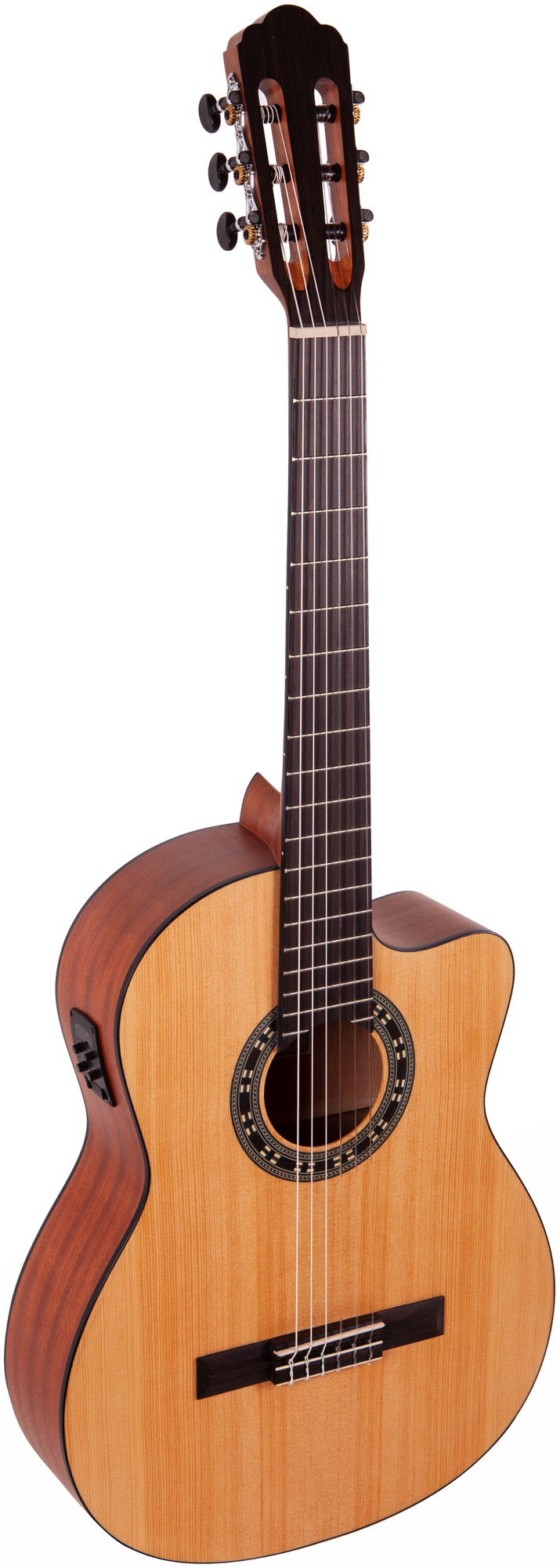La Mancha Granito 32 CE-N электроакустическая гитара