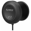 Адаптер Bluetooth Audio Orico BCR02 (черный), - изображение