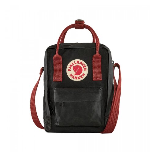 фото Сумка рюкзак fjallraven sling