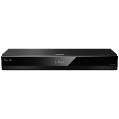 Ultra HD Blu-ray-плеер Panasonic DP-UB820 dishykooker 1080p 200 mile range antenna tv digital hd skywire 4k antena digital indoor hdtv