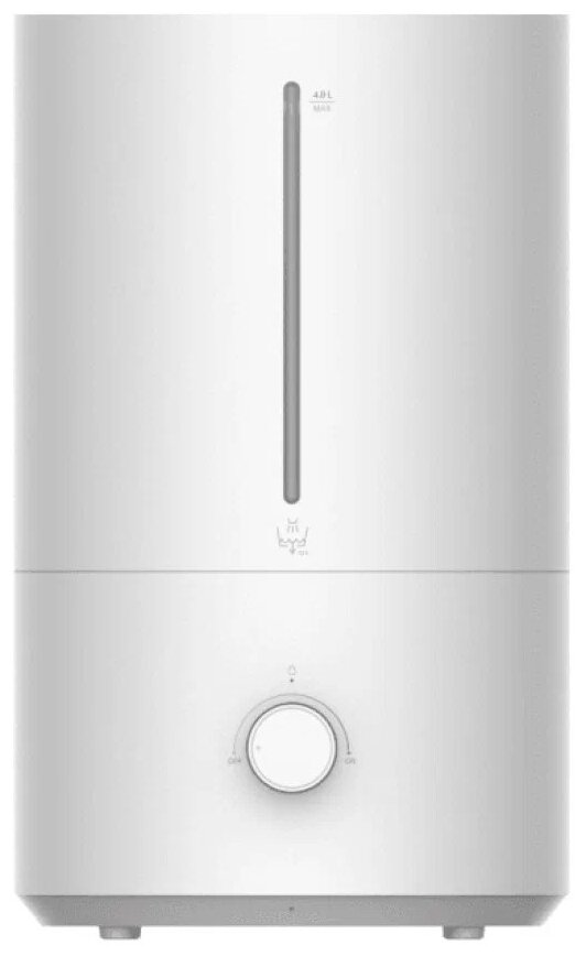 Увлажнитель воздуха Xiaomi Humidifier 2 Lite (BHR6605EU) Global, белый