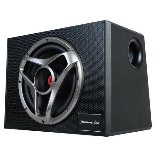 Сабвуфер автомобильный ACV BBA-12R 300Вт активный 30см12 1499000₽