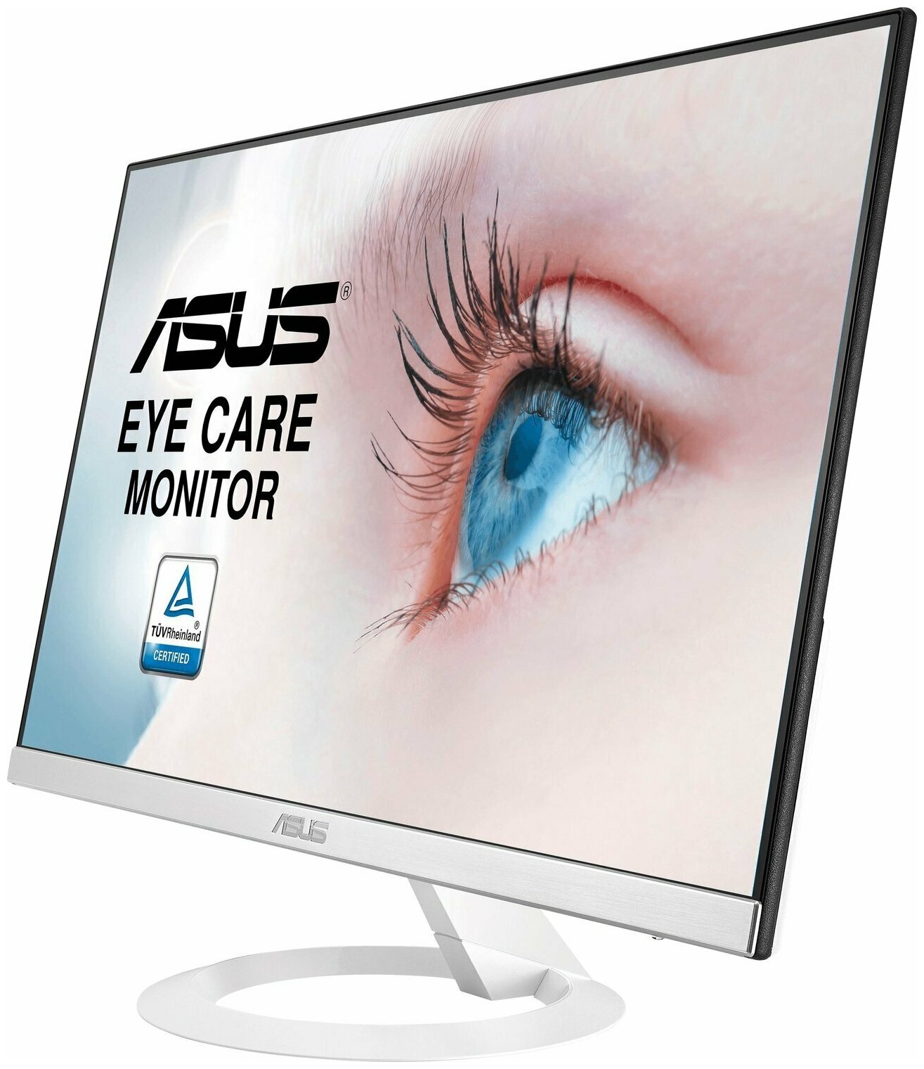 Монитор ASUS VZ249HE-W