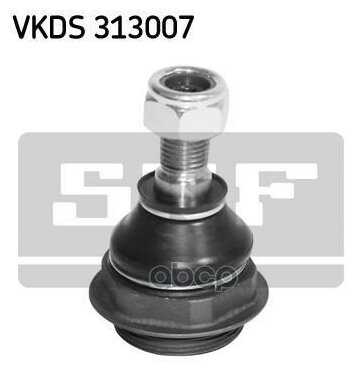Опора шаровая Fr Low PSA 307 -09 Partner 08- SKF VKDS313007