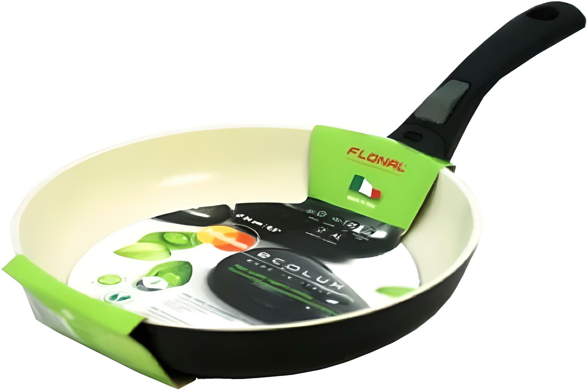 фото Сковорода Flonal Palladium ecolux