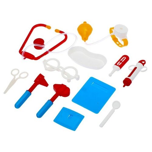 Orion Toys Игровой набор «Медицинский»
