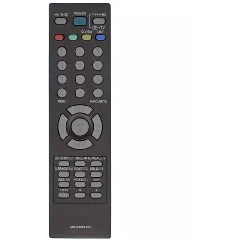 фото Пульт ду huayu для lg mkj39170804