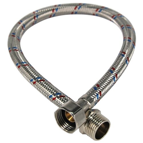 Гибкая подводка гайка/штуцер, 1/2