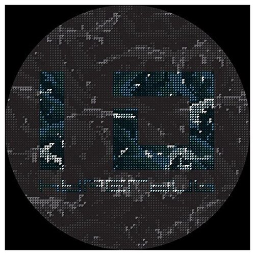 Various - Decadubs 3 / Hyperdub 10.2 (EP, 12