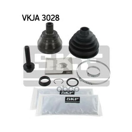 Шрус С Уст/Комплектом Skf арт. vkja3028