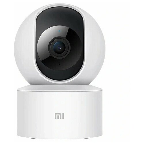 IP-камера Xiaomi Mi Smart Camera SE PTZ Version MJSXJ08CM 440700₽