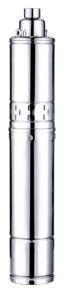 Насос скважинный винтовой TSSM1.8-50-0.55, 10м кабель | код. 97 | Pumpman ( 1шт. )