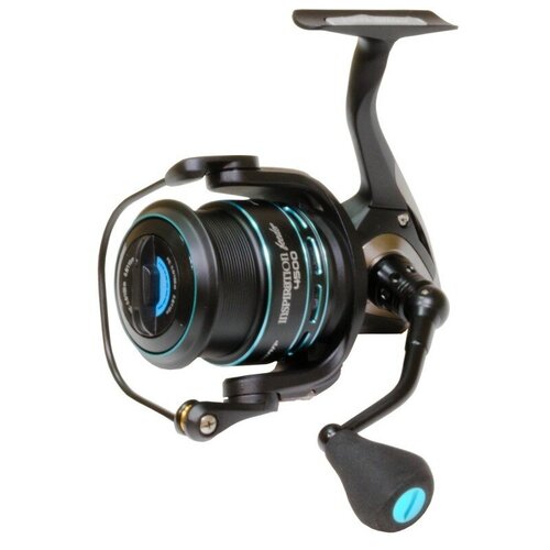фото Катушка flagman inspiration feeder 5500 insp5000