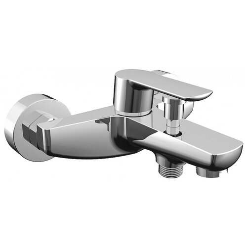 Смеситель для ванны Azario Sevio AZ15950501