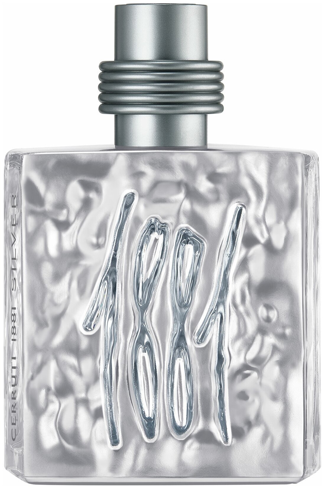 Cerruti Мужской 1881 Silver Туалетная вода (edt) 100мл