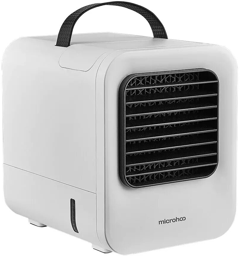 Настольный кондиционер Microhoo Portable USB Air-Conditioning - MH02D - фотография № 2