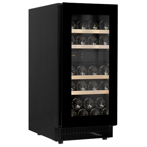 Встраиваемый винный шкаф Meyvel MV23-KBT2