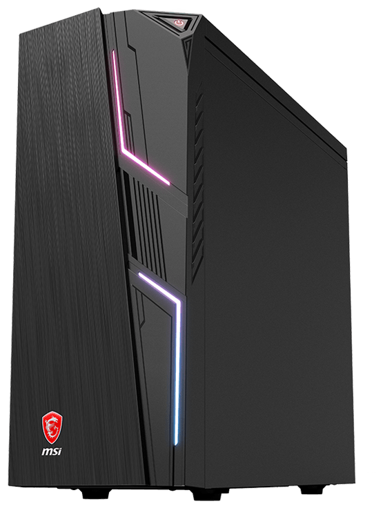 Настольный компьютер MSI MAG Codex 5 11SI-465XRU (9S6-B93051-465)