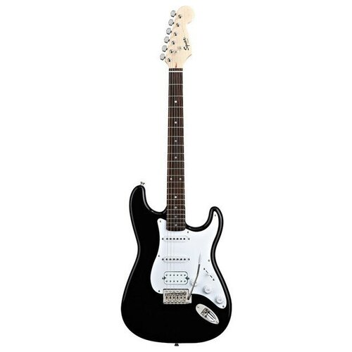 Электрогитара Fender SQUIER BULLET TREM HSS BLK 2440000₽