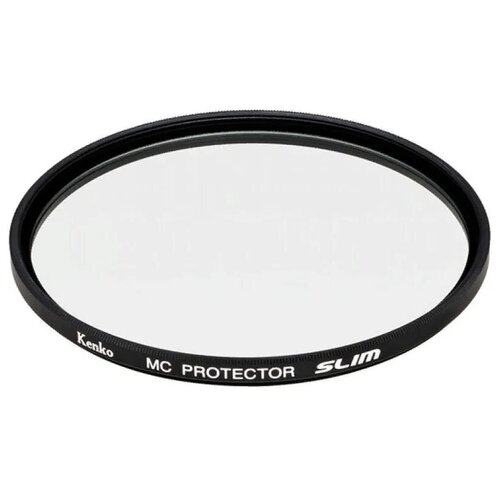 Светофильтр Kenko 52S MC PROTECTOR SLIM светофильтр kenko l37 super pro 52mm