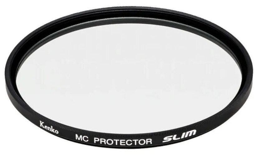 Защитный фильтр Kenko 52S MC Protector Slim 52mm