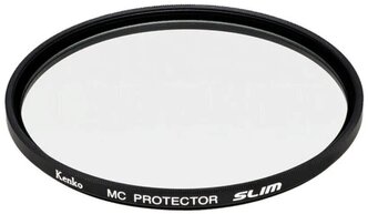 Защитный фильтр Kenko 67S MC Protector Slim 67mm