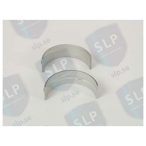 Вкладыши Коренные На 1 Цил. / Mbp-230 SLP арт. MBP230