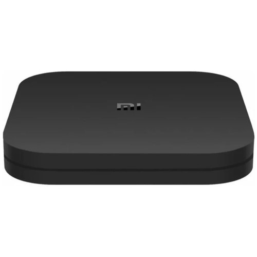 ТВ приставка Xiaomi Mi Box S (Global)