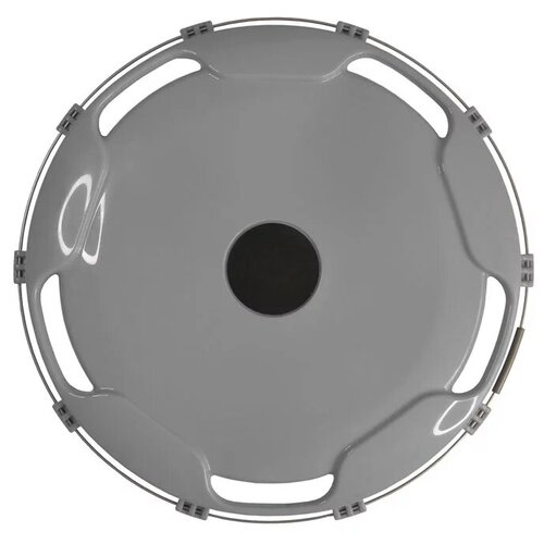 Колпак колеса задний ТТ-ПЛ-10 Базовый R-175 белый 1шт 723₽