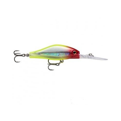 воблер rapala shadow rap jack deep 05 bll Воблер Rapala Shadow Rap Jack Deep SDRJD05-CLN