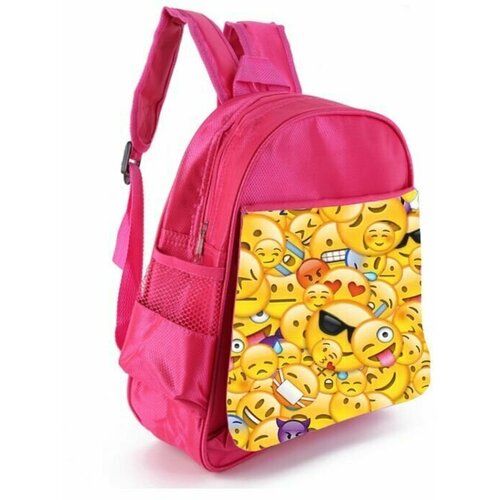 Рюкзак Эмодзи - Emoji № 9 рюкзак эмодзи emoji 5