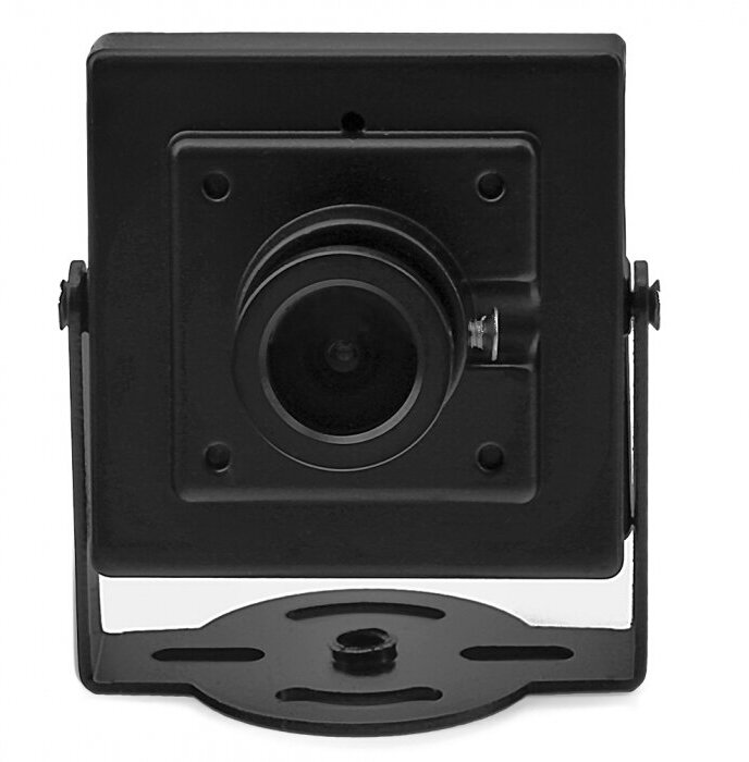 Миниатюрная гибридная 1080P камера Proline PR-M2038AP