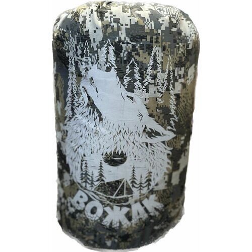 Спальный мешок Вожак -5 цифра 145000₽