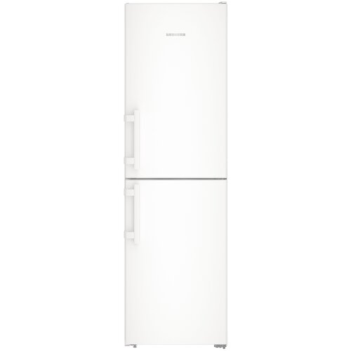 Холодильники с морозильной камерой Liebherr CN 3915 8590000₽