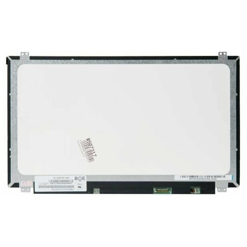 Матрица Amperin156 Matte NV156FHM-N42 WUXGA FHD 1920x1080 30L cветодиодная LED 8600₽