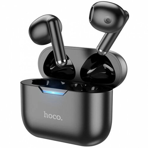 Беспроводные наушники Hoco EW34 черный 1521₽