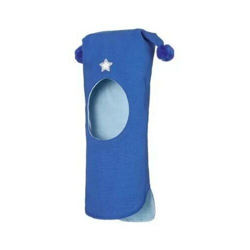 фото Шлем звездочка 432-62 kivat, размер 1, цвет 62-синий