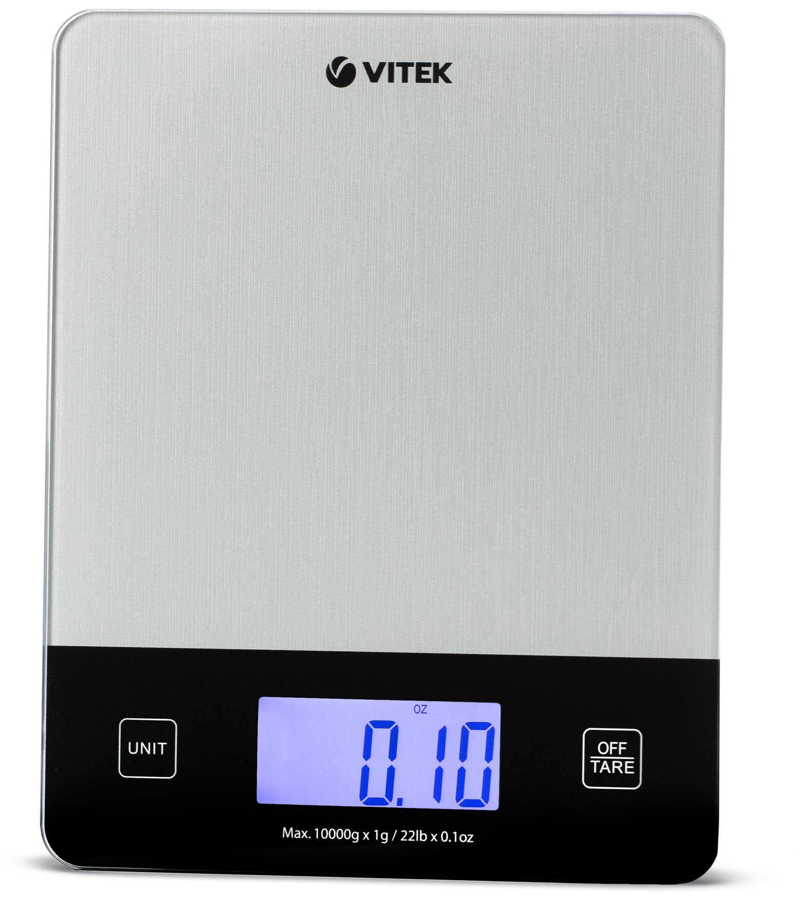 Кухонные весы VITEK VT-8010