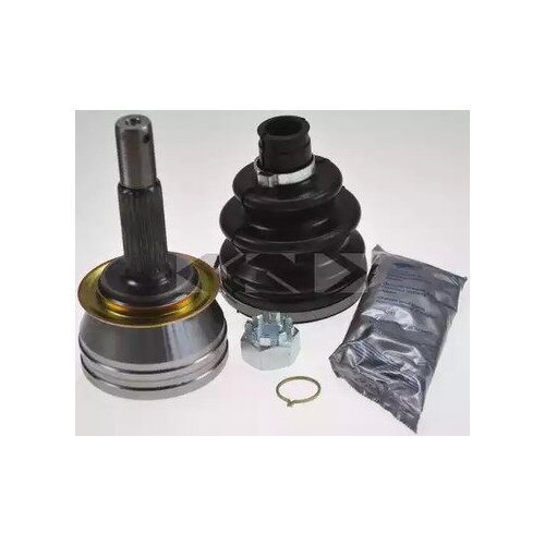 ШРУС наружный к-кт 21482 Daewoo Nexia 1.5 16V 95> ZENTPARTS Z21567 1шт