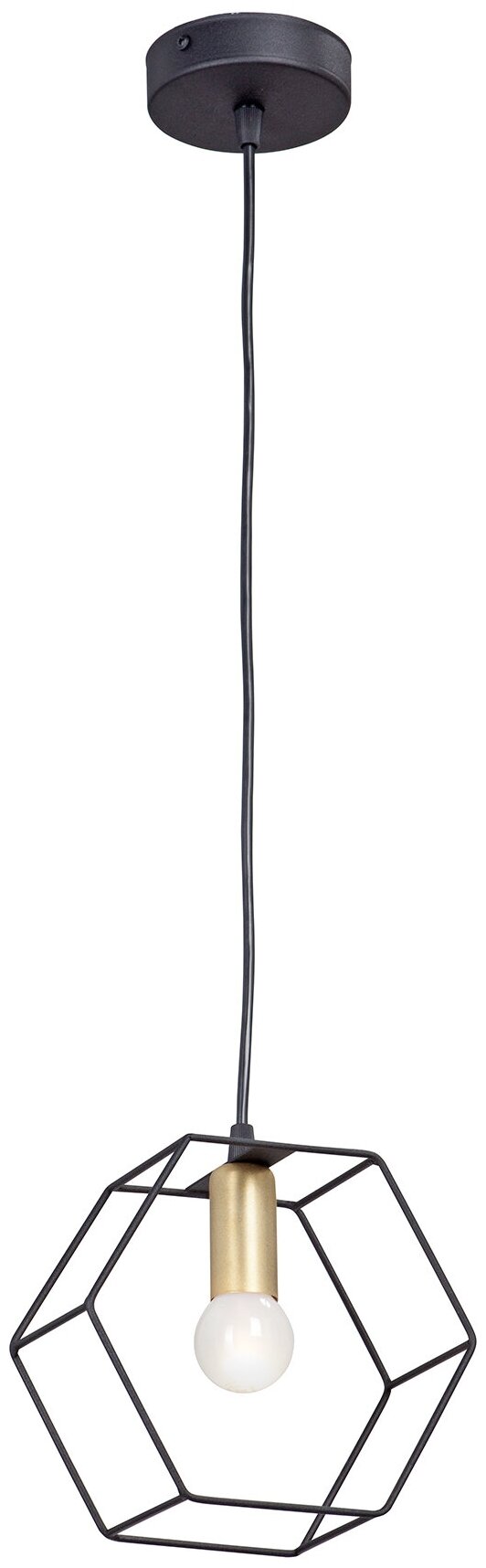 Подвес V4956-1/1S 1xE14 макс. 40Вт