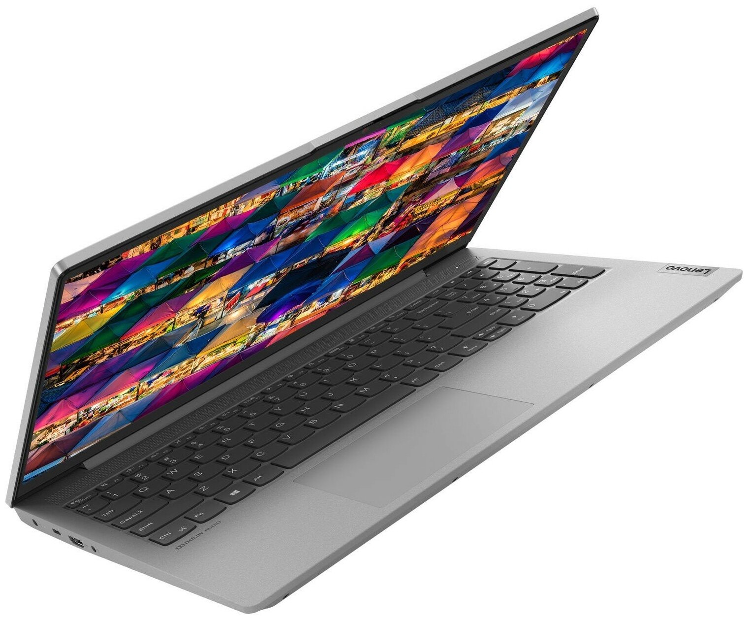 Ноутбук LENOVO IdeaPad 5 15ALC05 82LN00T5RE