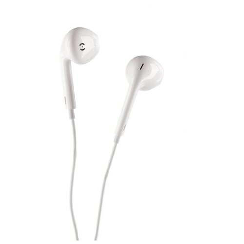 Наушники DEEPBASS DS-450 Type-C белые 85500₽