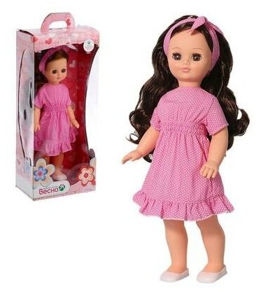 Кукла Лиза кэжуал1, 42 см 6912655 .
