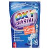 Отбеливатель Selena Oxy crystal, порошок, для белых тканей, кислородный, 600 г - изображение