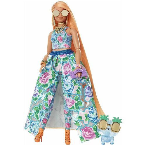 Кукла Барби Barbie Extra Fancy