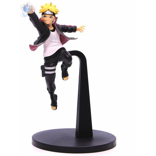 фото Фигурка banpresto boruto naruto next generations vibration stars uzumaki boruto bp17726p