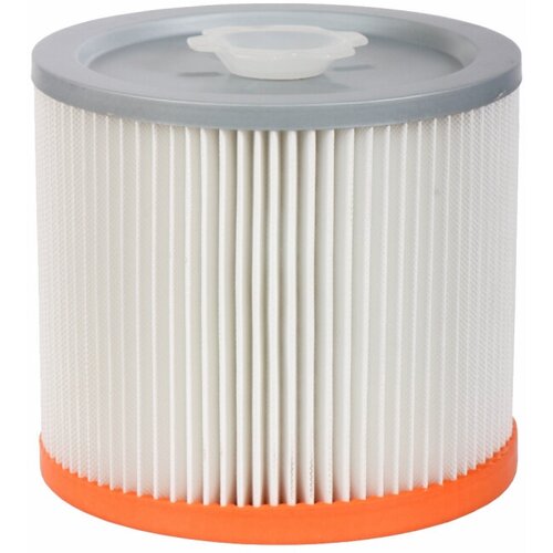 Фильтр синтетический HEPA подходит для пылесоса BOSCH PAS 11-25 PAS 11-25 F PAS 12-50 F PAS 1000 GAS 12-30 F PROFESSIONAL 4112₽