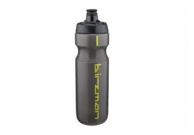 Фляга велосипедная Birzman Water Bottle III 650 ml Black