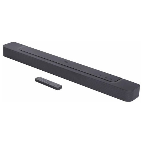 Звуковая панель JBL Bar 300 5.0 Black JBLBAR300PROBLKEP