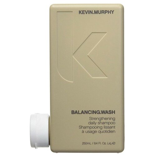 Kevin Murphy Balancing.Wash - Шампунь для ежедневного применения 250 мл